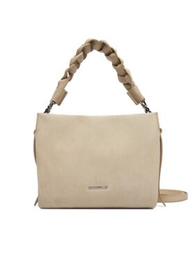 Coccinelle Torebka 285974 Brązowy