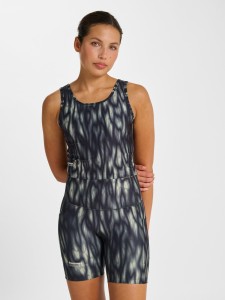 Damski tank top Hummel Aop Intensity