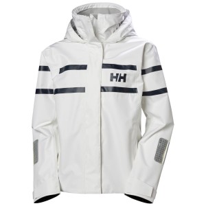 Kurtka impermeabilna damska Helly Hansen Salt Inshore