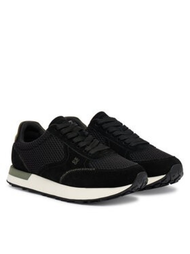 HUGO Sneakersy Kiria 50557869 Czarny