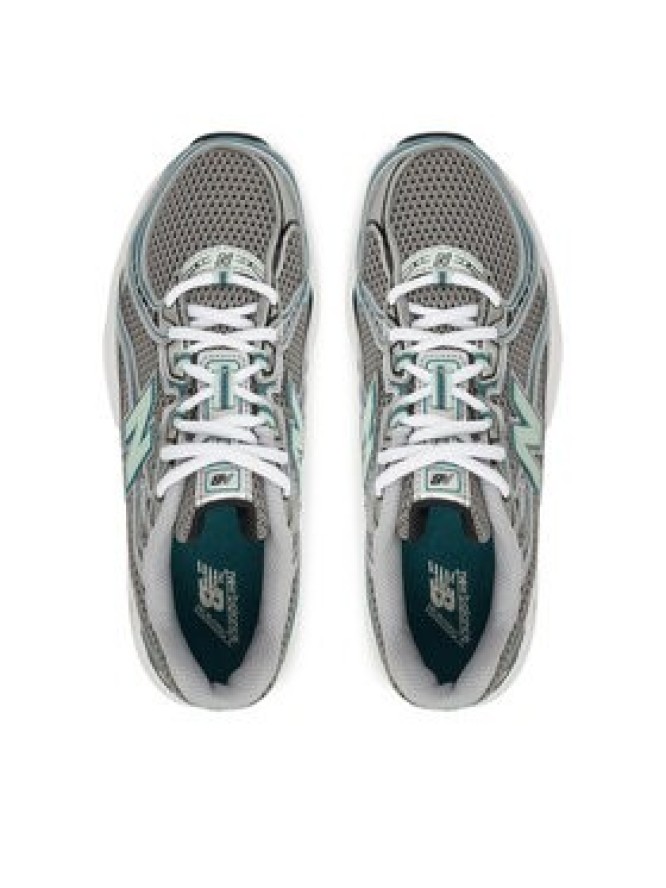 New Balance Sneakersy U740NC2 W Szary