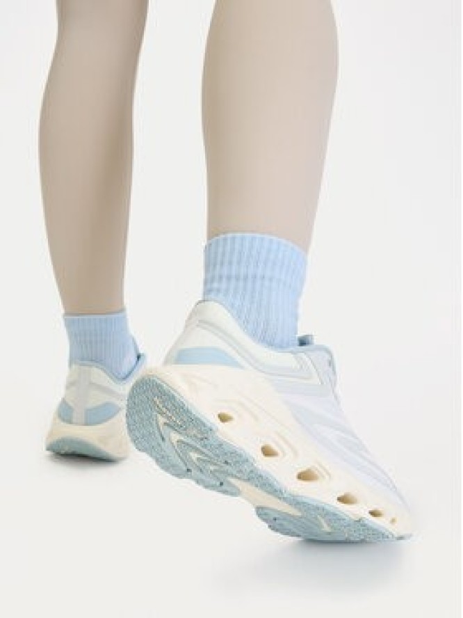 Reebok Buty do biegania EO-FUEL FLEX RUN 100244524 Niebieski