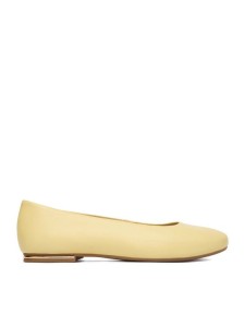 Lasocki Baleriny CEO-RST-ARABELLA-06 Żółty
