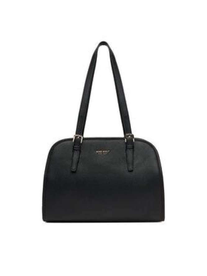 Nine West Torebka CEO-AGNES-LA482-3038 Czarny
