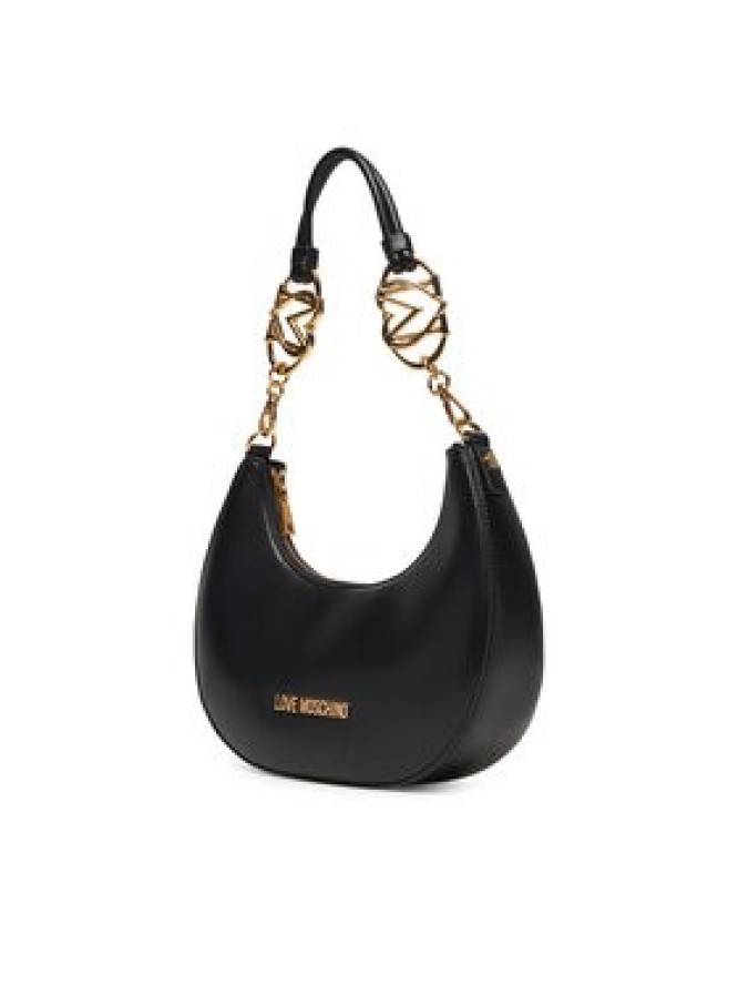LOVE MOSCHINO Torebka JC4048PP1NLF0000 Czarny