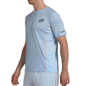 T-shirt Bullpadel Cerezal