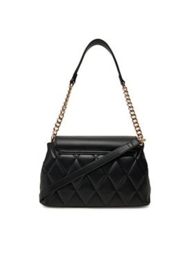 Valentino Torebka Frisia VBS9BA09 Czarny