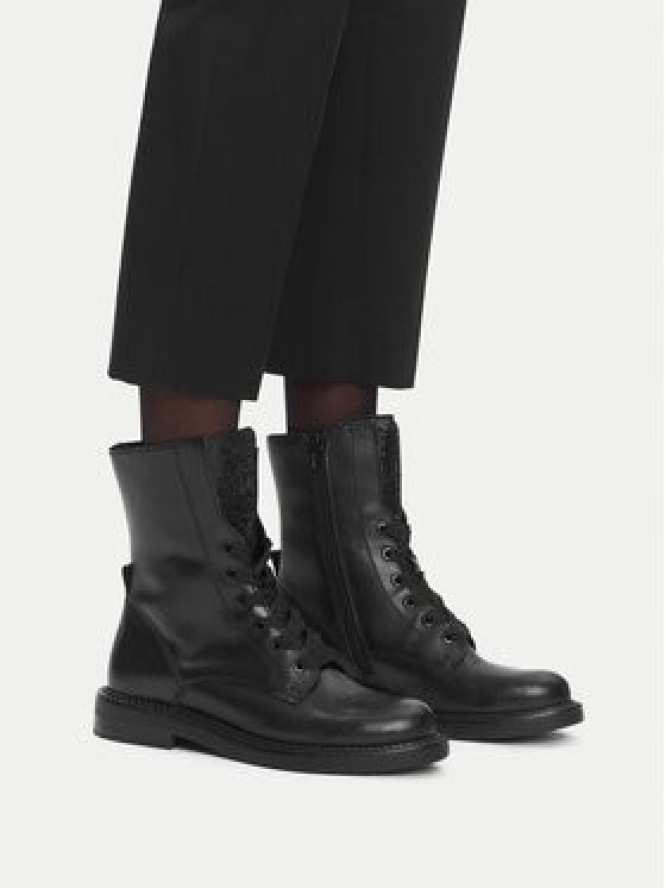 Lasocki Trzewiki CEO-WI16-12744-05 Czarny