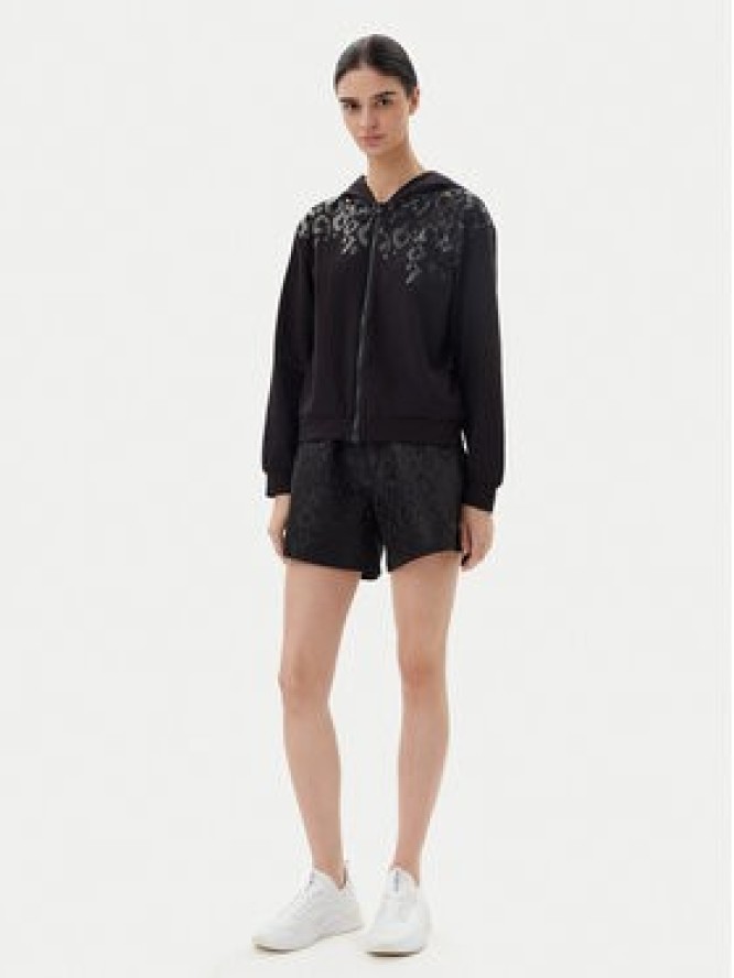 EA7 Emporio Armani Bluza 7W000479 AF13135 UC001 Czarny Regular Fit