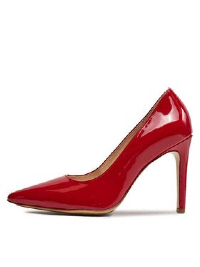 HÖGL Szpilki Boulevard 90 0-179004 Czerwony