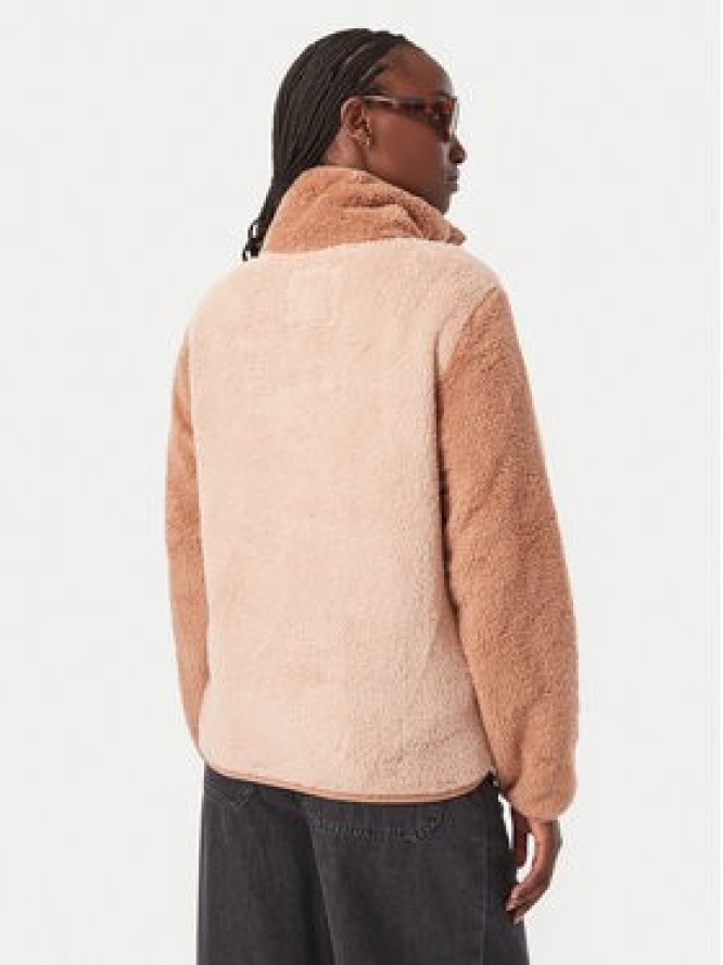 Billabong Polar EBJPF00141 Beżowy ciemny Relaxed Fit