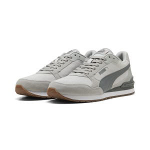Sneakersy zamszowe unisex ST Runner v4 PUMA