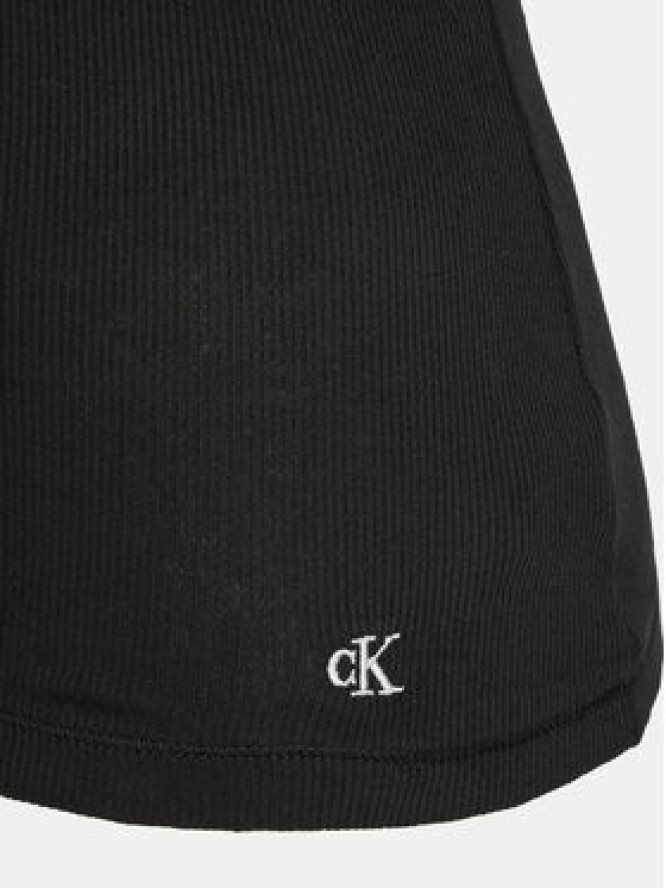 Calvin Klein Underwear Komplet topów LV00QS7493 Czarny Regular Fit