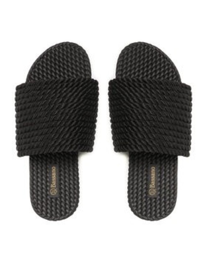 Bassano Klapki WFA1841-3 Czarny