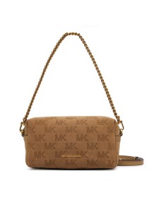 MICHAEL Michael Kors Torebka Bryant 32F6AYTC5S Khaki