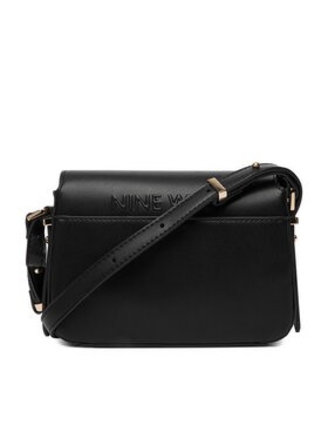 Nine West Torebka CEO-Zuro-LDA8705 Czarny