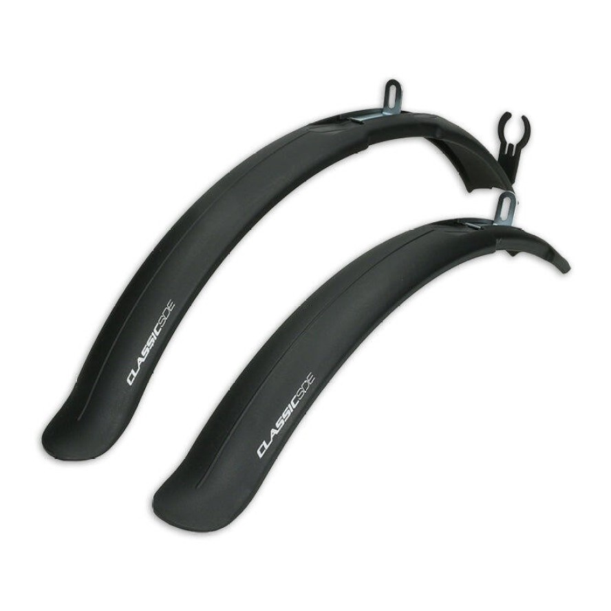 Zestaw błotników rowerowych Simpla Classic 24-26 cala