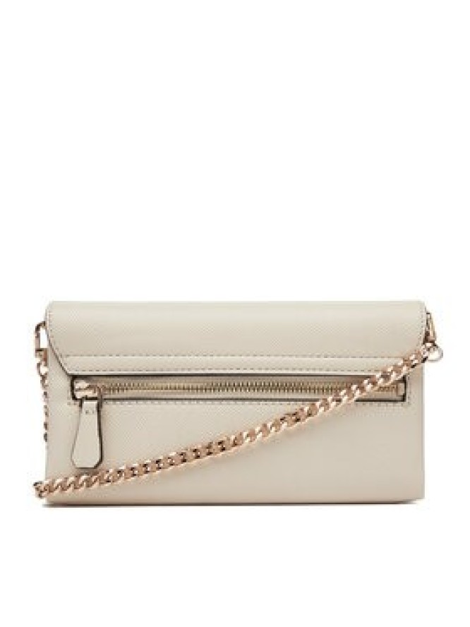 Guess Torebka Noelle II Mini HWZG96 72750 Écru