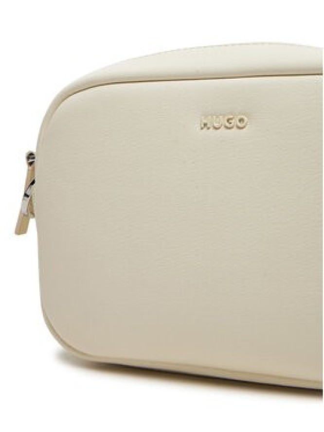 HUGO Torebka Bel 2.0 50547050 Écru