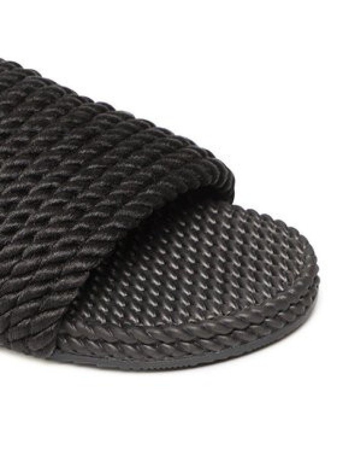 Bassano Klapki WFA1841-3 Czarny