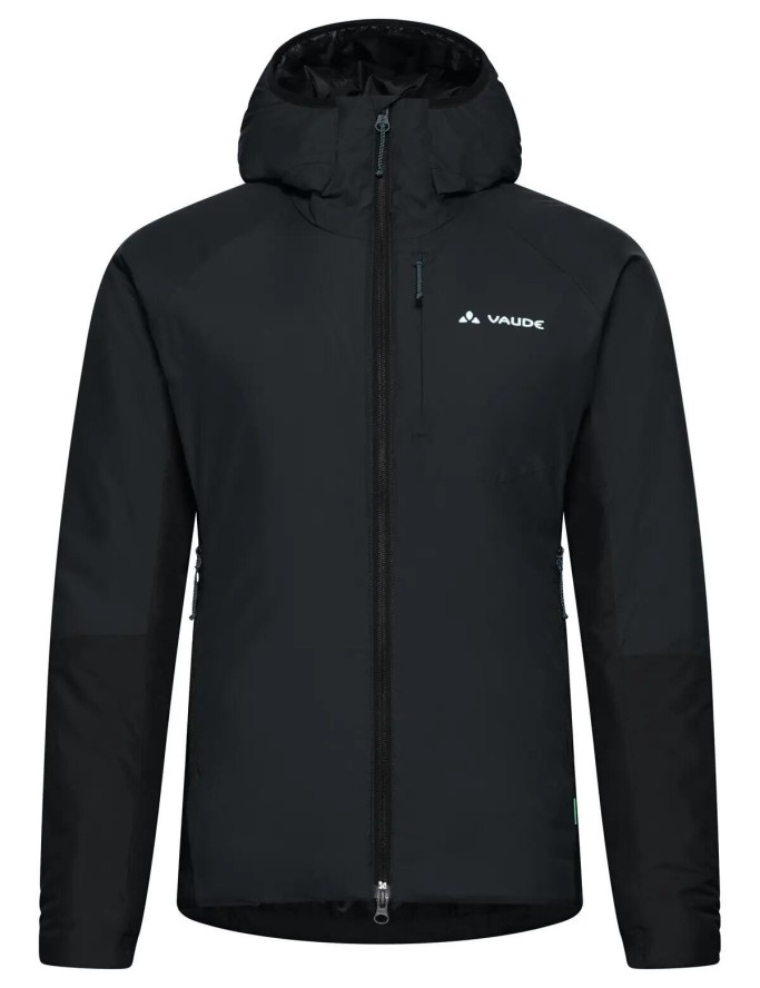 Isolationsjacke W Monviso Warm Jacket