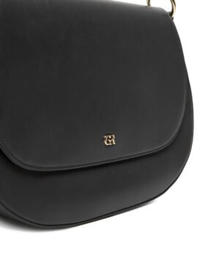 Gino Rossi Torebka C-SHIRLEY-LX10168 Czarny