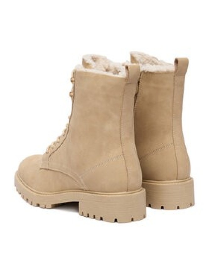 DeeZee Trzewiki HX24016-1 Beżowy