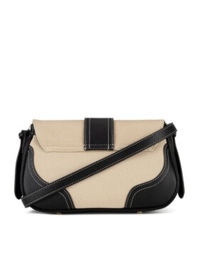 Beverly Hills Polo Club Torebka BHPC-C-011-07 Czarny