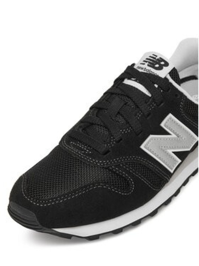 New Balance Sneakersy ML373KB2 Czarny