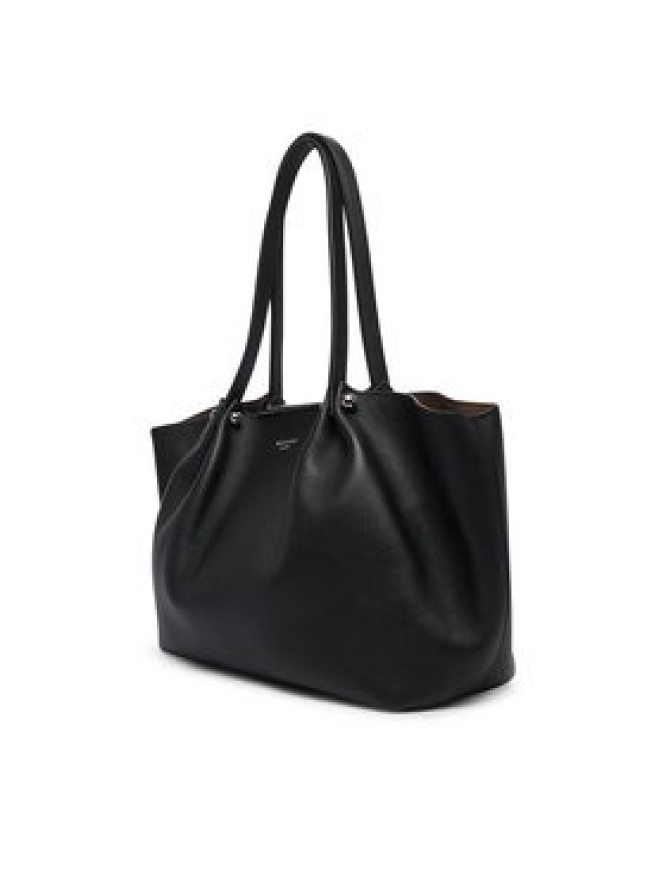 Weekend Max Mara Torebka Wkasatira 2625516125 Czarny
