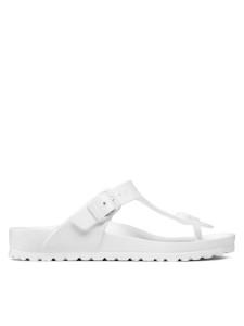 Birkenstock Japonki Gizeh EVA 0128221 Biały