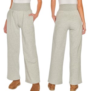 Spodnie sportowe damskie Puma 534293 04 dresowe