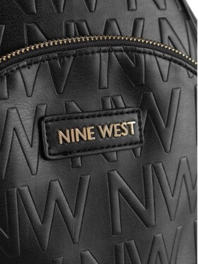 Nine West Plecak LX10046 Czarny