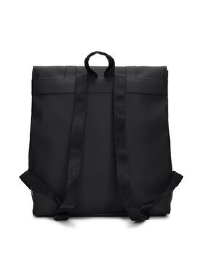 Rains Plecak MSN Bag Mini W3 13310 Czarny