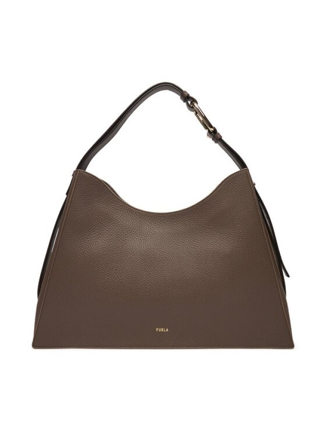 Furla Torebka Nuvola L Hobo WB01246 HSF000 CN 2566S 1007 Brązowy