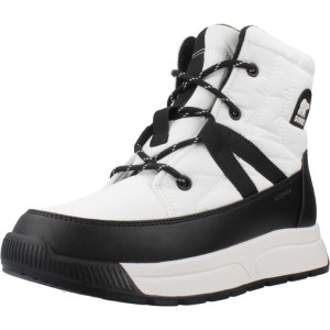 SOREL WHITNEY III MID WP Biały