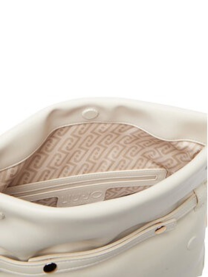 Liu Jo Torebka AA6097 E0958 Écru