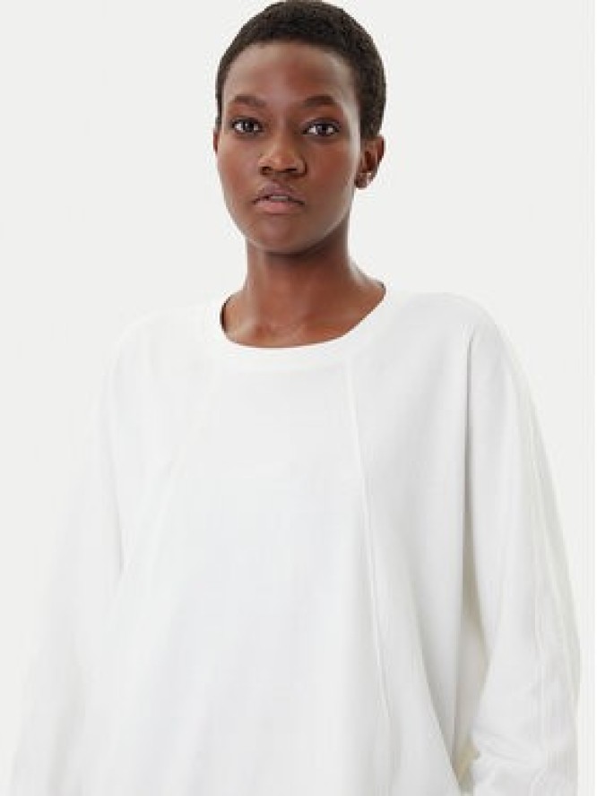 G-Star Raw Bluzka D27742-D976 Biały Oversize