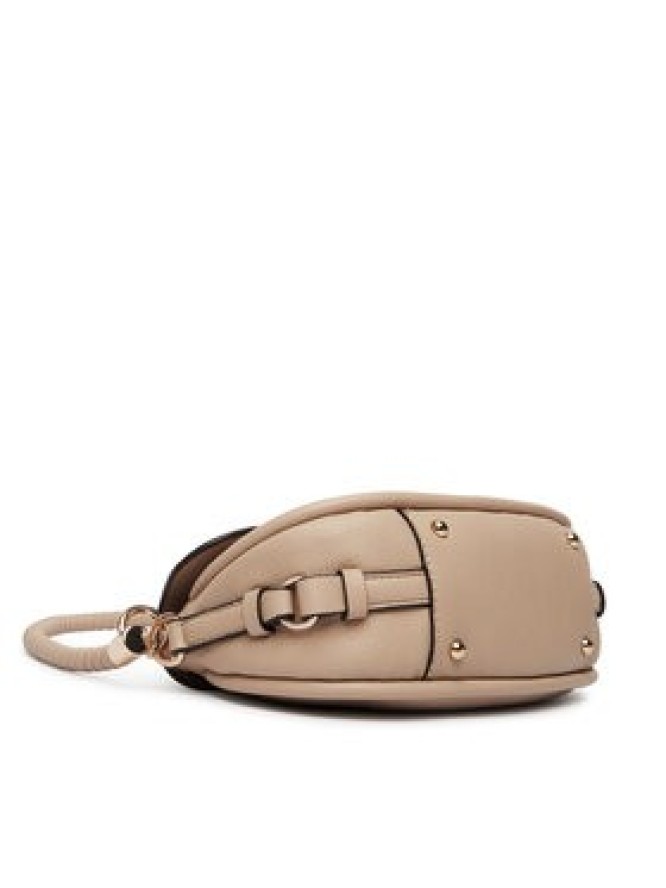 Guess Torebka Danya HWBG99 18190 Beżowy ciemny