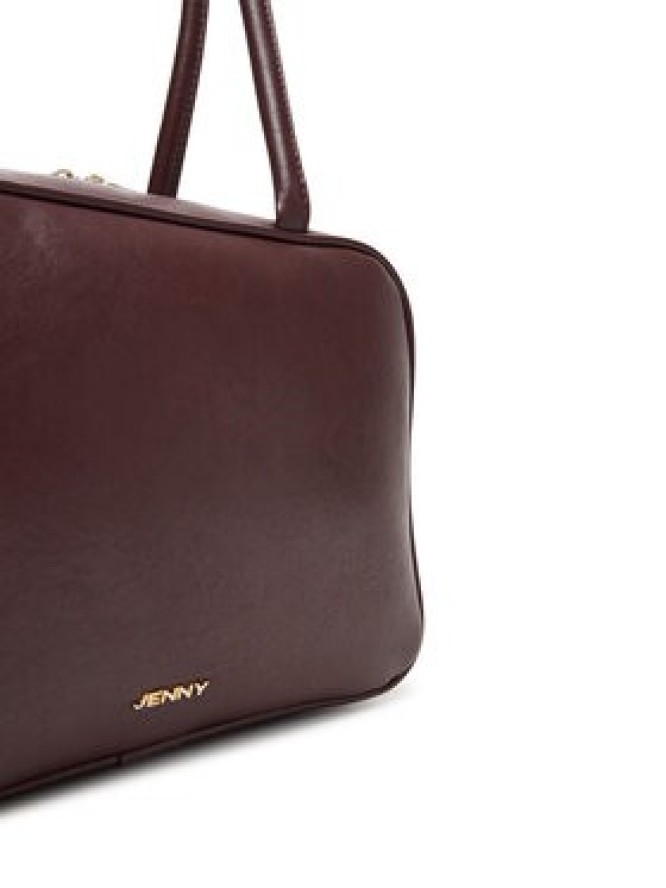 JENNY Torebka C-JNY-M-015-08 Bordowy