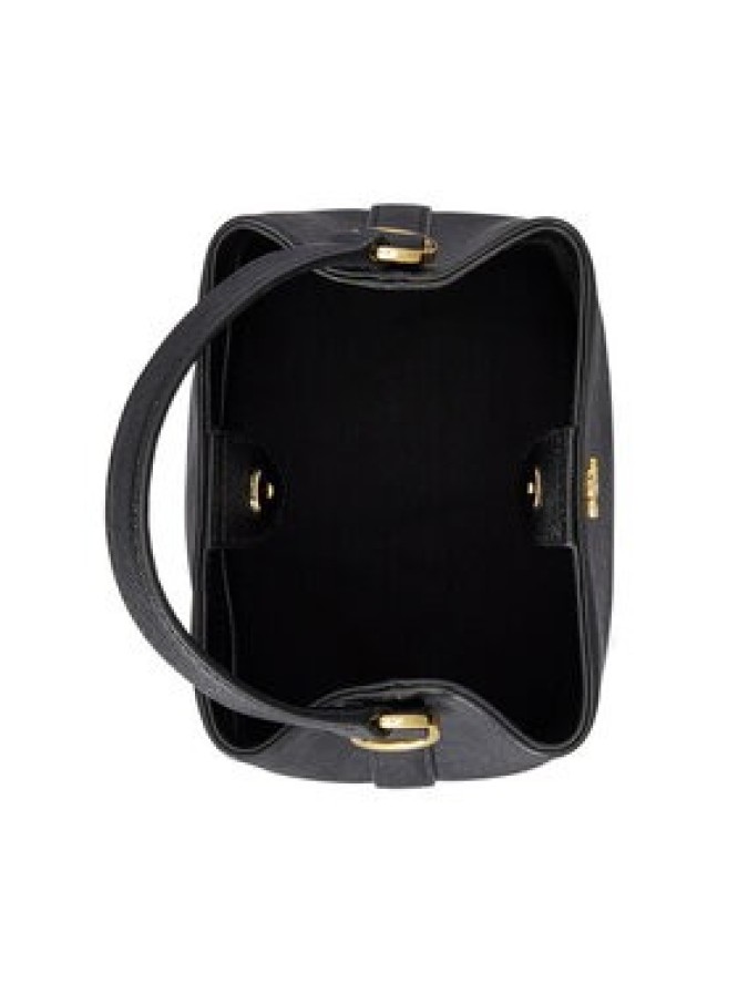 LAUREN RALPH LAUREN Torebka 431969365001 Czarny