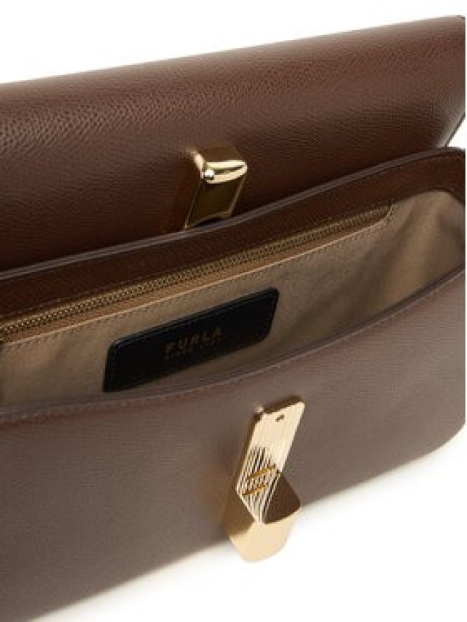 Furla Torebka Iride S WB01826 ARE000 CN 4284S Brązowy