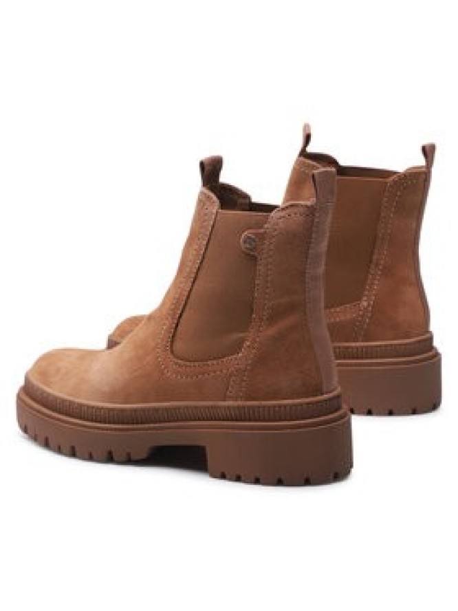 Lasocki Sztyblety WI16-14097-04 Beżowy