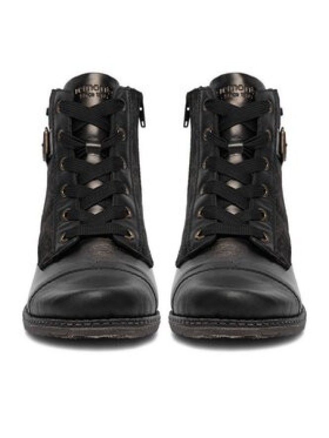 Remonte Trzewiki CEO-D4381-03 Brązowy