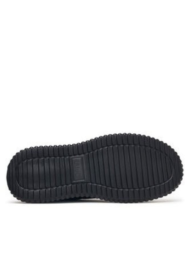 Liu Jo Sneakersy Elodie 01 BF6059 P0102 Czarny