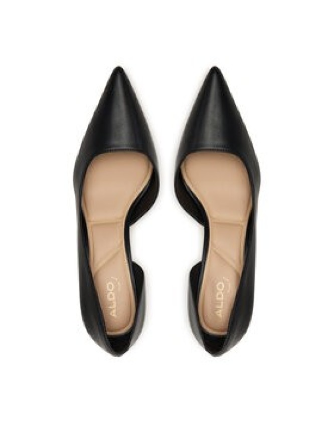Aldo Szpilki Livianna 14054896 Czarny