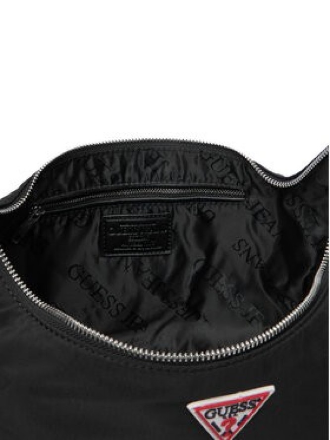 Guess Jeans Torebka CWBEO-GUESS-XC-008-10 Czarny