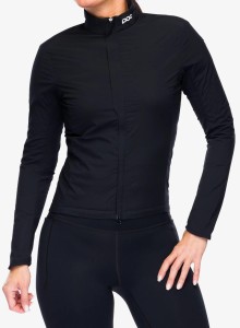 Kurtka rowerowa damska POC Thermal Splash Jacket