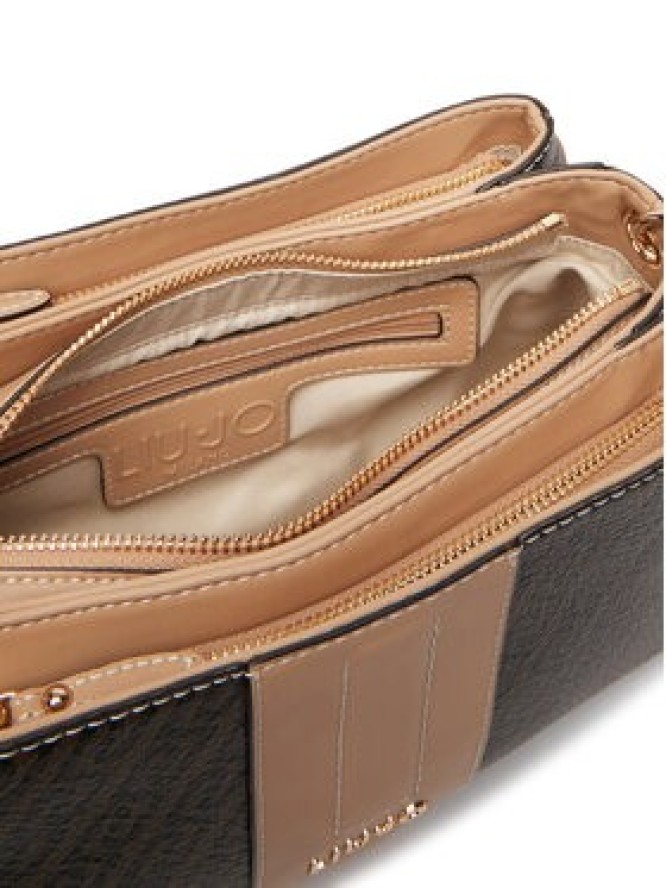 Liu Jo Torebka AA6107 E1118 Czarny