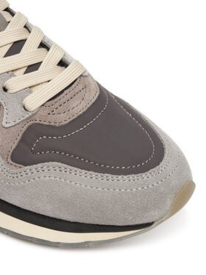 HOFF Sneakersy City Berlin 22402006 Szary